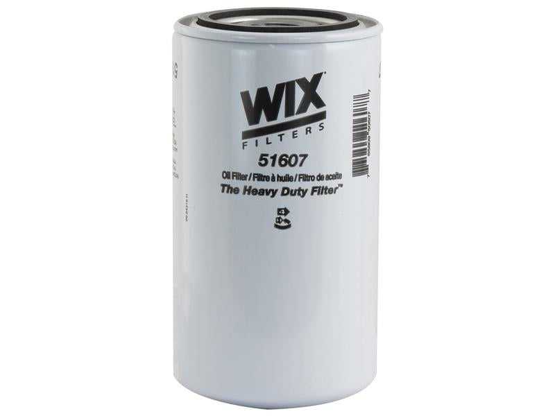 Oil Filter - Spin On - Sparex Part No. S.154316