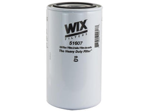 Oil Filter - Spin On - Sparex Part No. S.154316