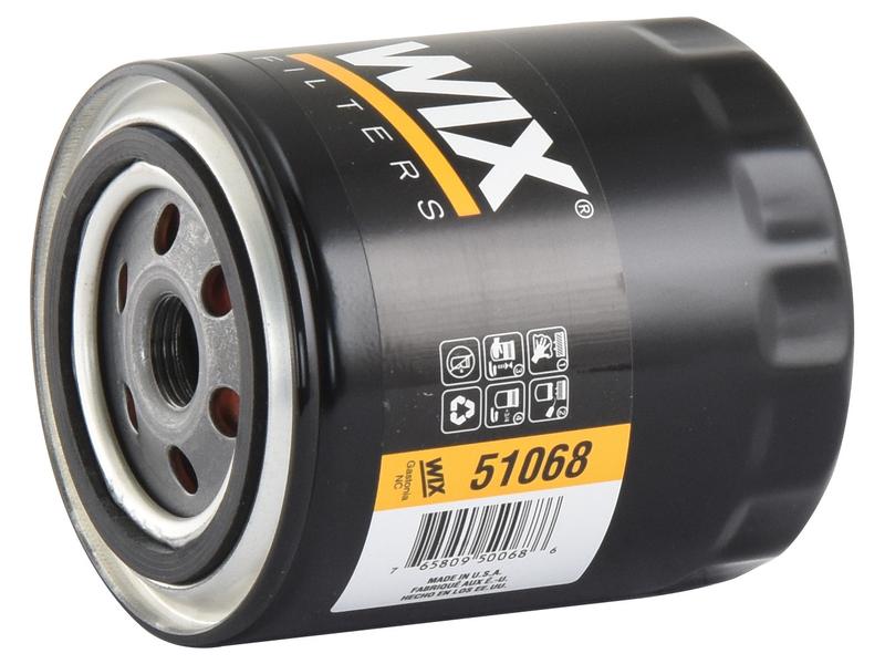 WIX Oil Filter - Spin On | S.154338 - Product Image 2