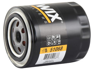 WIX Oil Filter - Spin On | S.154338 - Product Image 2