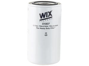 Oil Filter - Spin On - Sparex Part No. S.154341