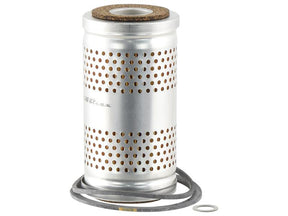 WIX Oil Filter - Spin On | S.154344 - Product Image 1