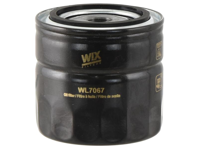 Oil Filter - Spin On - Sparex Part No. S.154421