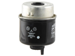 Fuel Filter - Spin On - Sparex Part No. S.154437