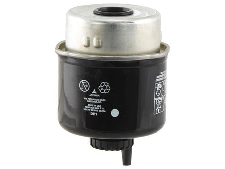 Fuel Filter - Spin On | S.154437 - Farming Parts