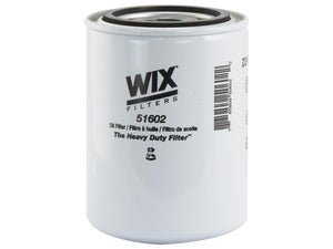 Oil Filter - Spin On - Sparex Part No. S.154444