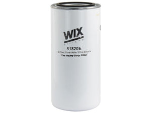 Oil Filter - Spin On - Sparex Part No. S.154446