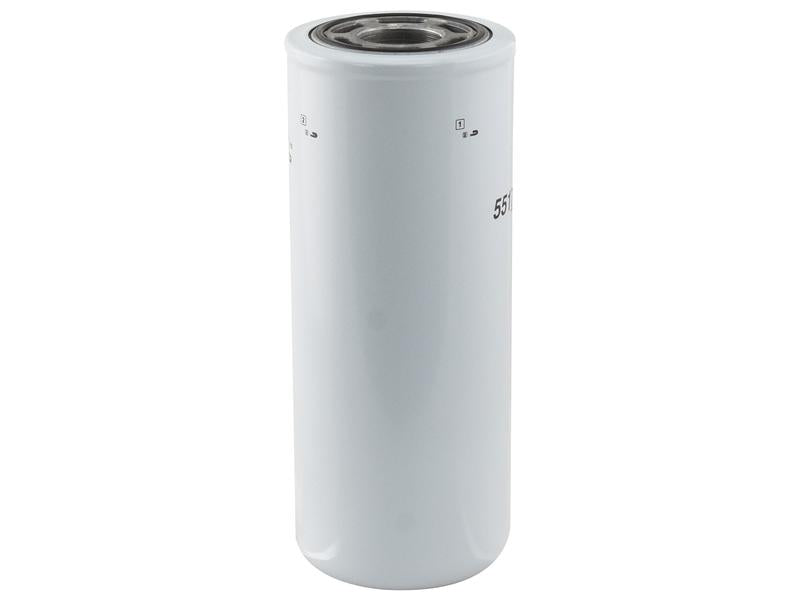 Hydraulic Filter - Spin On | Sparex Part Number: S.154462