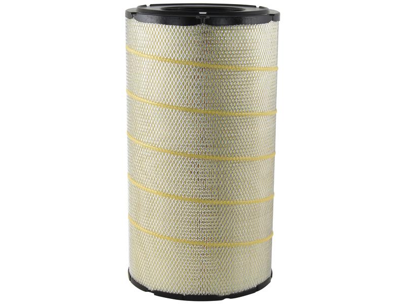 Air Filter - Outer - Sparex Part No. S.154471