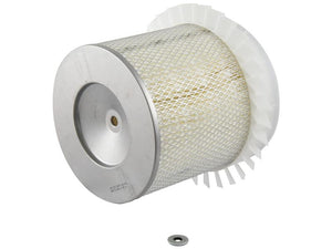 WIX Air Filter - Outer | S.154490 - Product Image 2