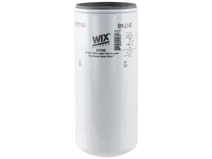 WIX Oil Filter - Spin On | S.154502 - Product Image 1