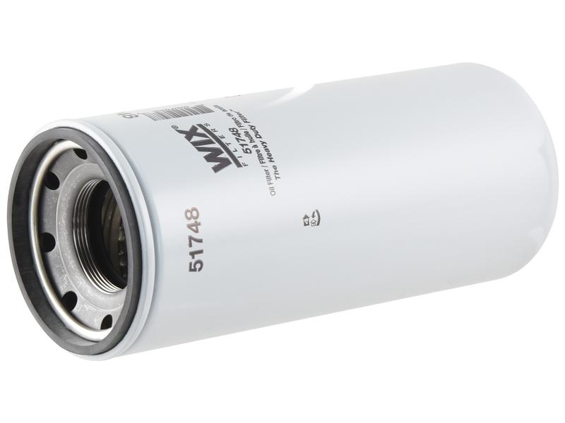 WIX Oil Filter - Spin On | S.154502 - Product Image 2