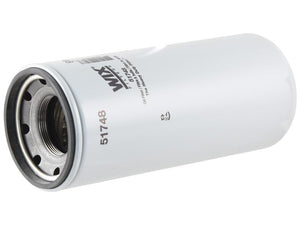 WIX Oil Filter - Spin On | S.154502 - Product Image 2