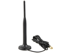 Sparex Antenna for camera system (Suitable for S.143668, S.143669, S.143671) | S.154883 - Product Image 1