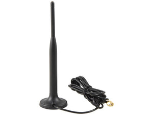 Sparex Antenna for camera system (Suitable for S.143668, S.143669, S.143671) | S.154883 - Product Image 1