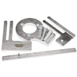 Draper Engine Timing Kit Etk121 (Bmw) - ETK121 - Farming Parts