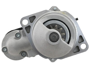 Sparex Starter Motor 12V, 4Kw Gear Reducted for John Deere | S.155381