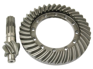 Crown Wheel and Pinion - Sparex Part No. S.155403