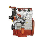 Sparex Complete Engine AD3.152 Lip Seal with OEM Fitment | S.155405