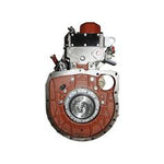 Sparex Complete Engine AD3.152 Lip Seal with OEM Fitment | S.155405