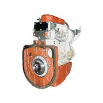 Sparex Complete Engine AD3.152 Lip Seal with OEM Fitment | S.155405