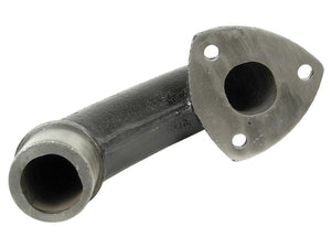 Perfect for owners and service technicians maintaining Massey Ferguson 35, 135, and 148 models, as well as Leyland and Perkins-powered machinery requiring a durable exhaust elbow replacement.