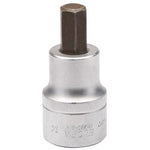 Draper Elora Hexagon Screwdriver Socket, 3/4" Sq. Dr., 14mm - 770-SIN 14 - Farming Parts