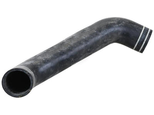 Top Hose, Inner Ø of Hose Smaller End: 50mm, Inner Ø of Hose Bigger End: 50mm - Sparex Part No. S.155716