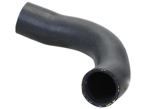 Top Hose, Inner Ø of Hose Smaller End: 50mm, Inner Ø of Hose Bigger End: 50mm - Sparex Part No. S.155723