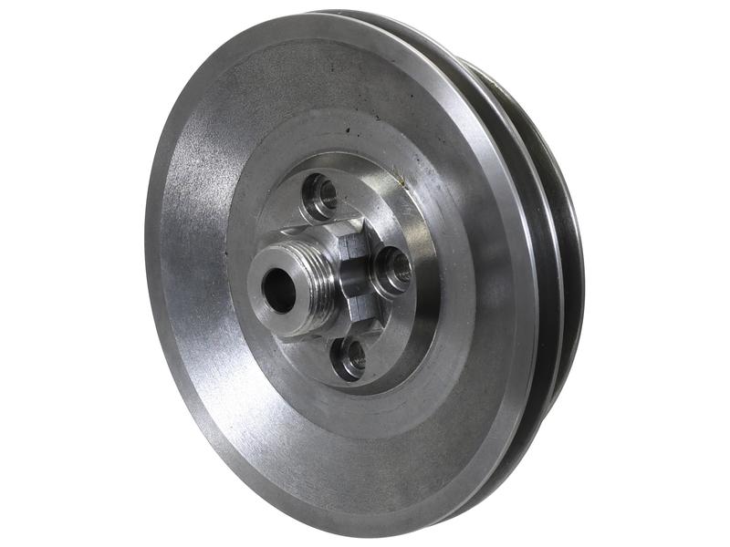 Water Pump Pulley | Sparex Part Number: S.155728