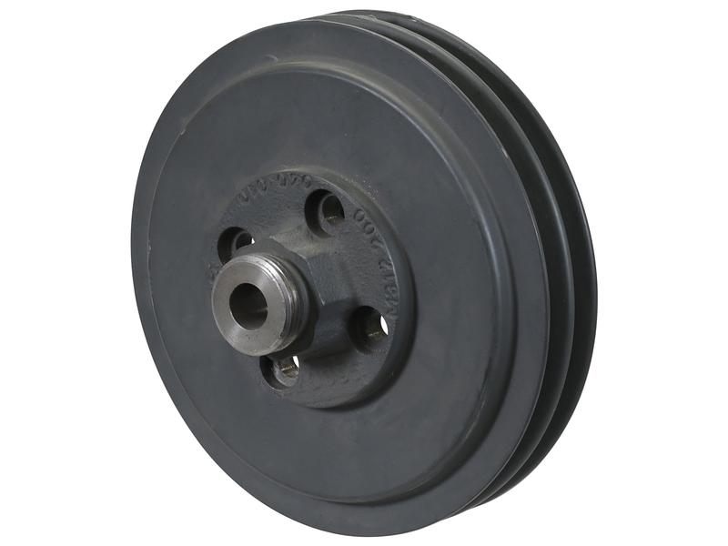 Water Pump Pulley | Sparex Part Number: S.155745