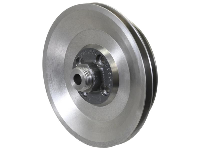 Water Pump Pulley | Sparex Part Number: S.155746