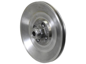 Water Pump Pulley - Sparex Part No. S.155751