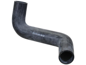 Top Hose, Inner Ø of Hose Smaller End: 50mm, Inner Ø of Hose Bigger End: 50mm - Sparex Part No. S.155768