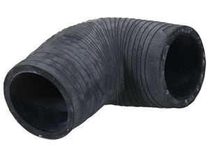 Bottom Hose, Inner Ø of Hose Smaller End: 55mm, Inner Ø of Hose Bigger End: 57mm - Sparex Part No. S.155801