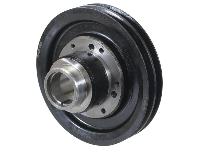 Water Pump Pulley | Sparex Part Number: S.155829