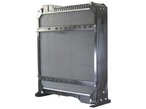 Radiator - Sparex Part No. S.155837