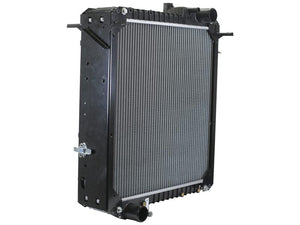 Radiator - Sparex Part No. S.155846