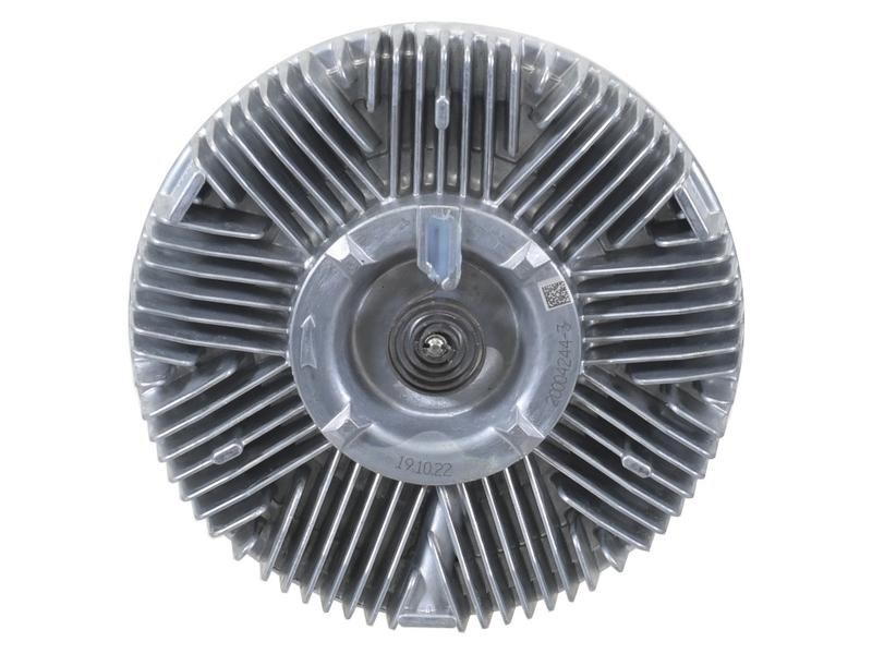 Viscous Fan Drive | Sparex Part Number: S.155980