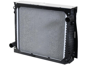 Radiator - Sparex Part No. S.156114