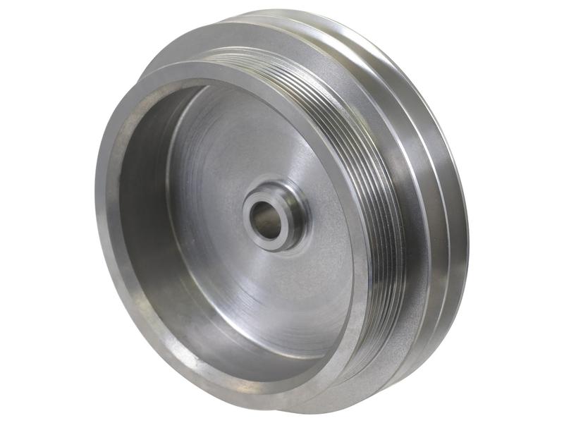 Water Pump Pulley | Sparex Part Number: S.156168