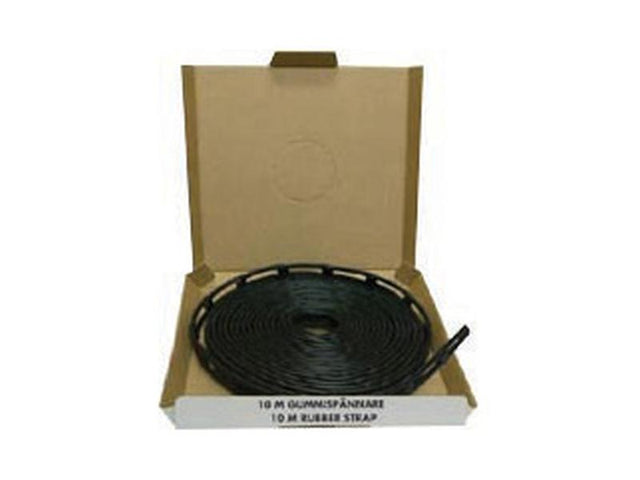 Sparex Rubber tensioner roll 10m | S.156373 - Product Image 1