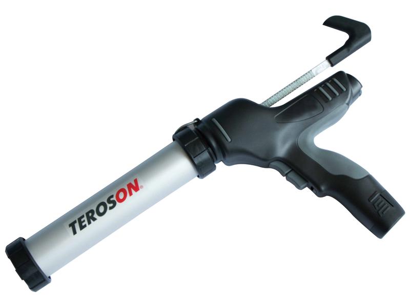 Sparex Battery Gun ET 310ml Cordless Applicator with Li-Ion Power | S.156524