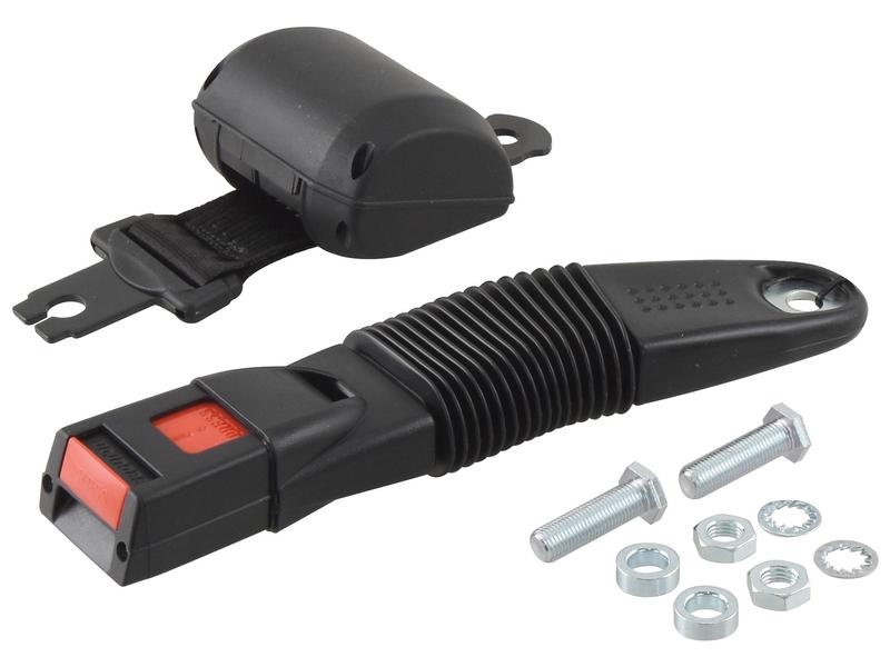 Sparex Seat Belt Kit with Driver Presence Detection System | S.156683