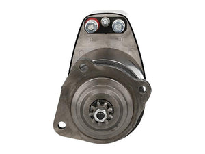 Starter Motor - 24V, 5.4Kw (Mahle) | Sparex Part Number: S.156686