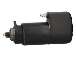 Mahle Starter Motor - 24V, 5.4Kw (Mahle) | S.156686 - Product Image 2