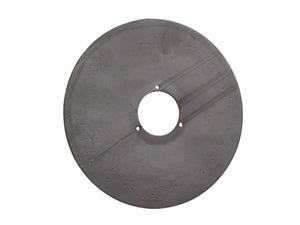 Drill Disc 13'' with 3 Holes - Sparex Part No. S.156711