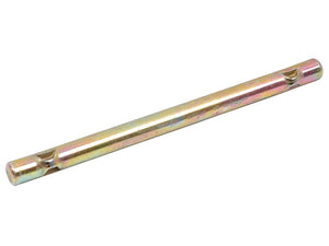 Sparex Top Link Tommy Bar, Length: 140mm (5-17/32''), Ø9.5mm (3/8'') | S.15876 - Product Image 1
