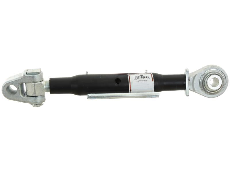 Sparex Top Link Heavy Duty (Cat.30mm/2 (Ø30/25mm)) Knuckle and Ball, M36 x 3.00, Min. Length: 620mm. | S.1591 - Product Image 1