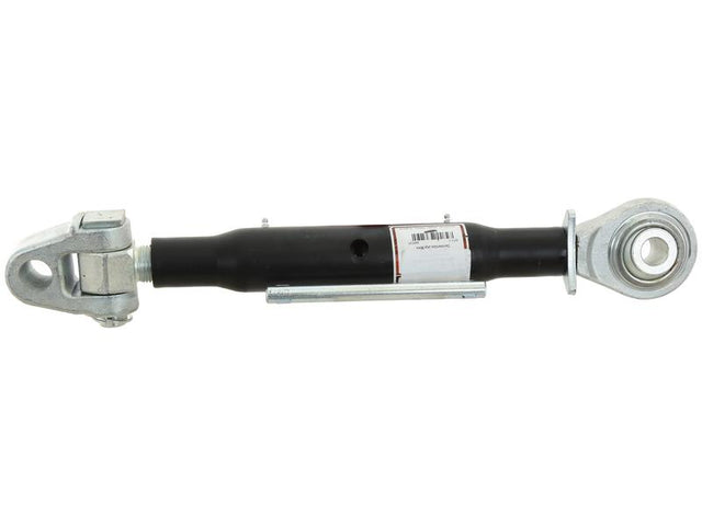 Sparex Top Link Heavy Duty (Cat.30mm/2 (Ø30/25mm)) Knuckle and Ball, M36 x 3.00, Min. Length: 620mm. | S.1591 - Product Image 1
